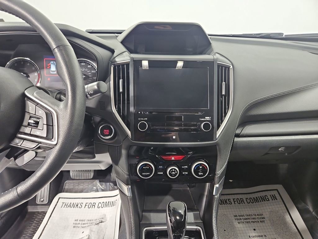 Used 2019 Subaru Forester Touring w/ Popular Package #3 image 18