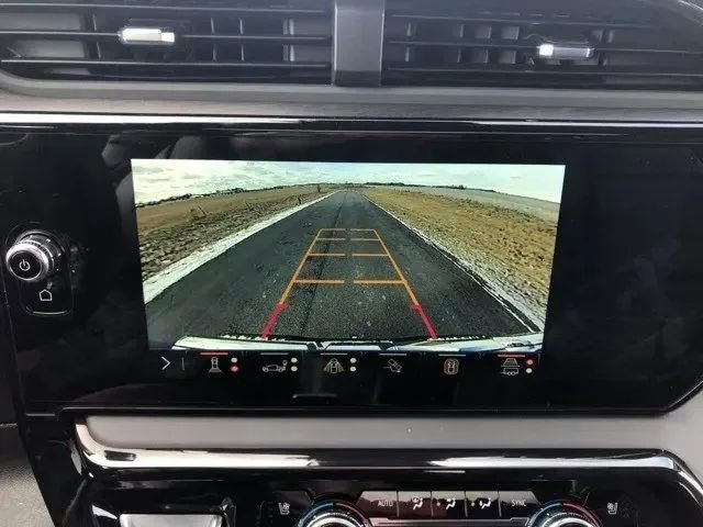 New 2026 GMC Sierra 1500 AT4X image 33