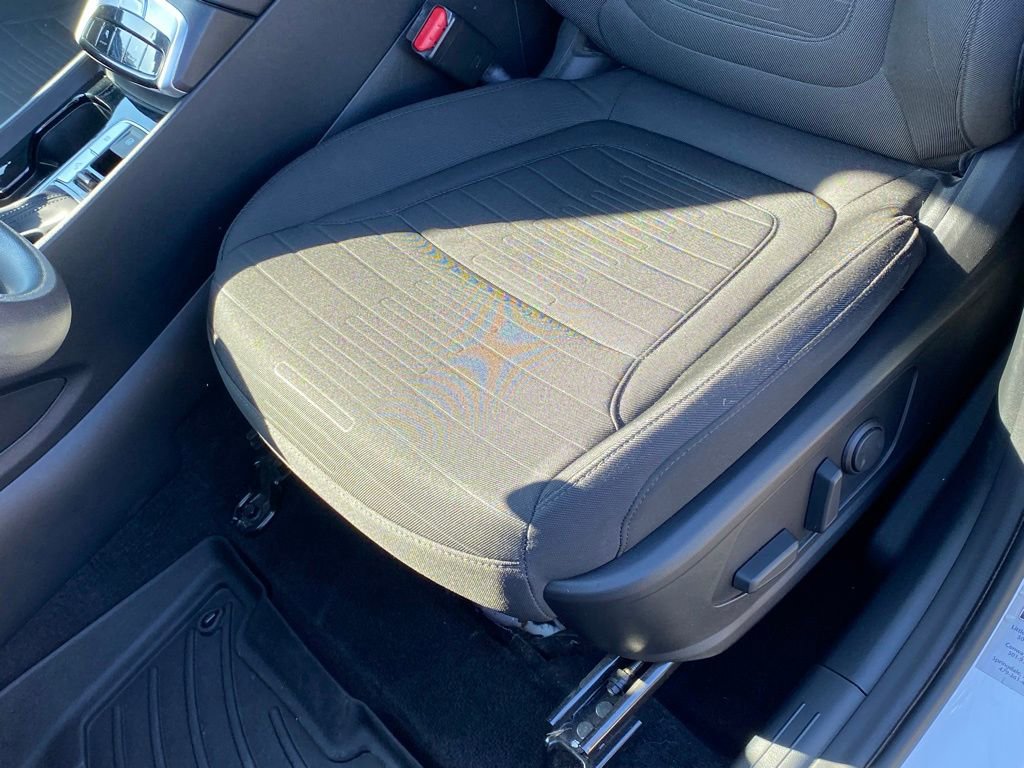 Used 2022 Hyundai Santa Cruz SEL AWD/4WD image 24