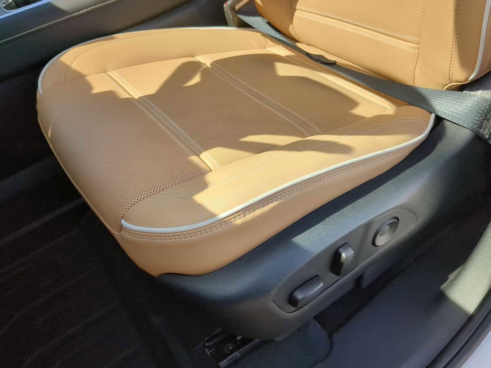 New 2026 GMC Sierra EV Denali image 13