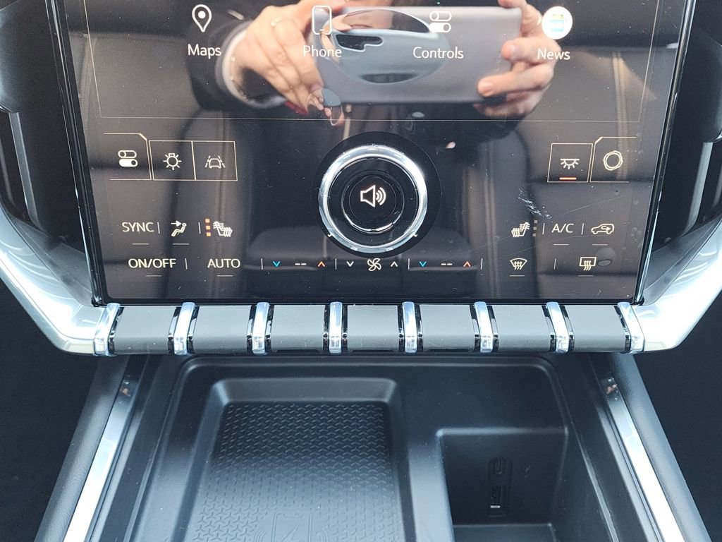 New 2026 GMC Acadia Elevation w/ Black Edition image 30