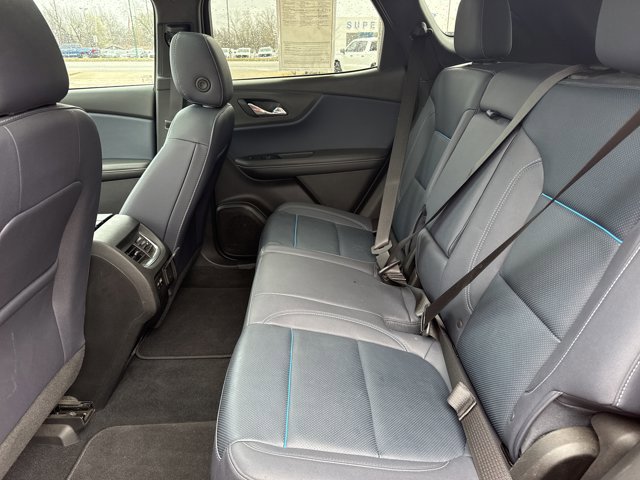 Used 2023 Chevrolet Blazer RS w/ Driver Confidence II Package image 6