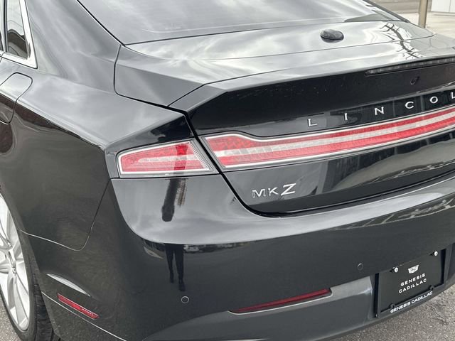 Used 2013 Lincoln MKZ image 7