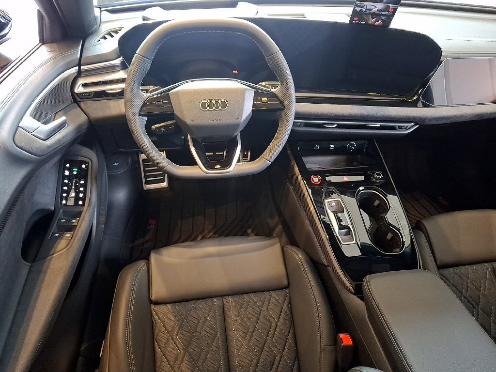 New 2026 Audi S5 Premium Plus AWD/4WD image 2