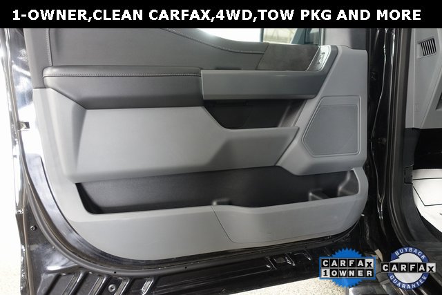 Used 2024 Ford F150 XLT image 9