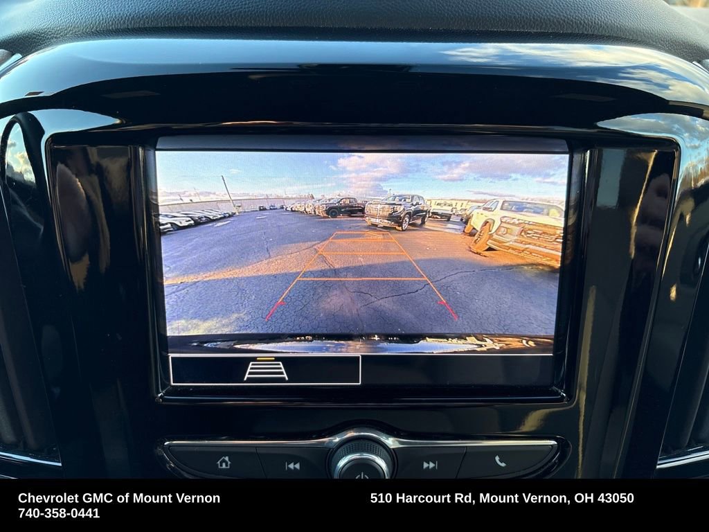 Used 2024 Chevrolet Traverse LS w/ Safety Package image 22