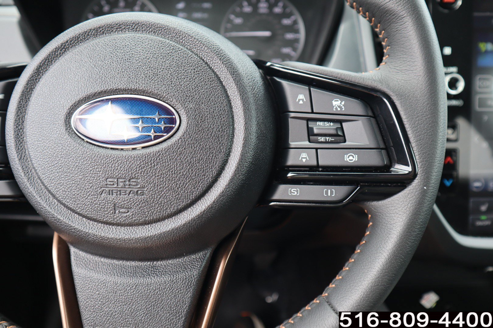 Used 2025 Subaru Forester Sport AWD/4WD image 19