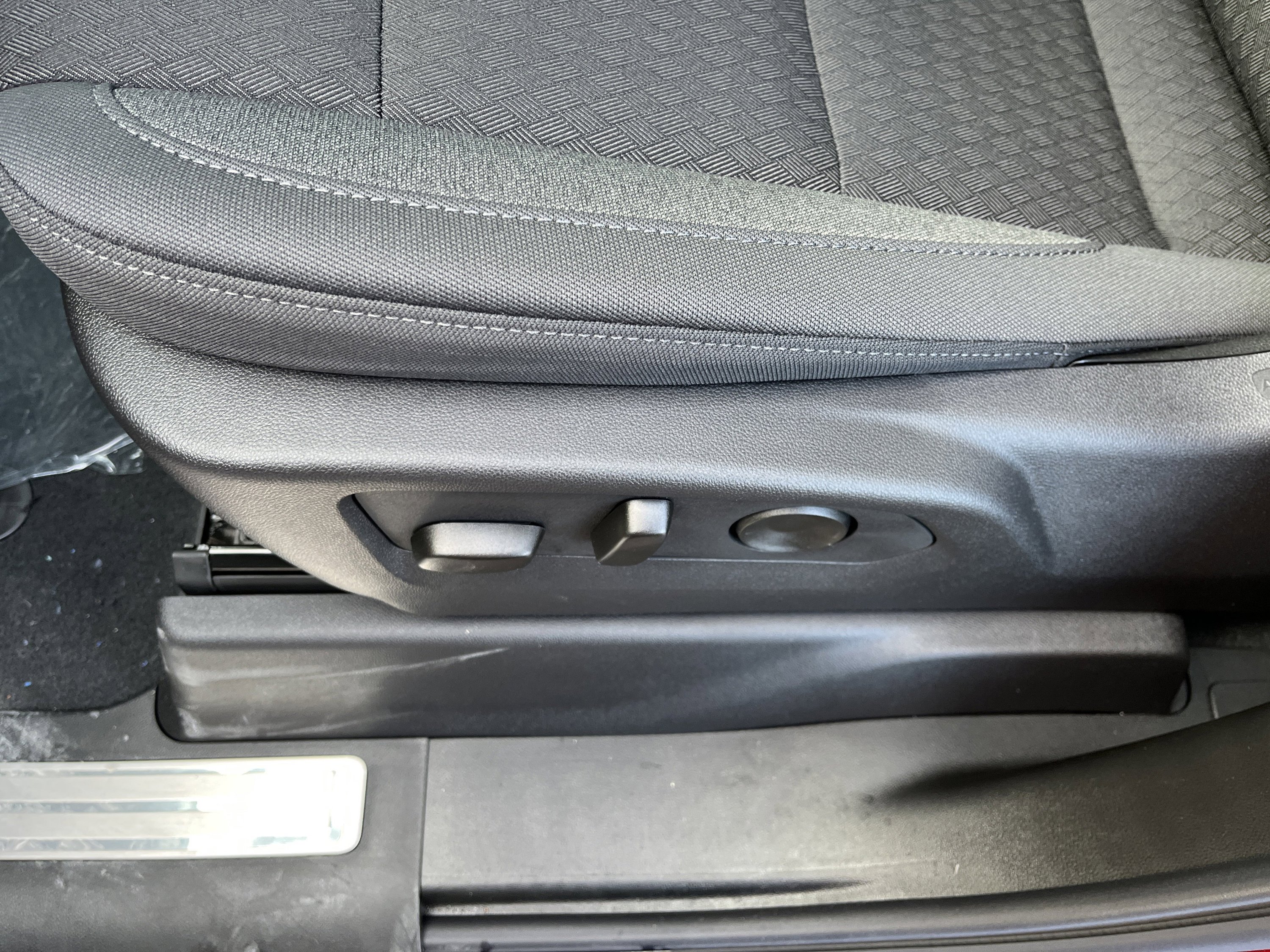 New 2026 Chevrolet Silverado 1500 RST w/ RST Select Package image 13