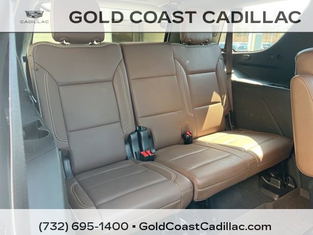 Used 2022 Chevrolet Tahoe High Country image 12