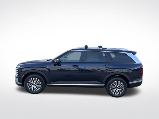 New 2026 Hyundai Palisade FWD Hybrid image 7