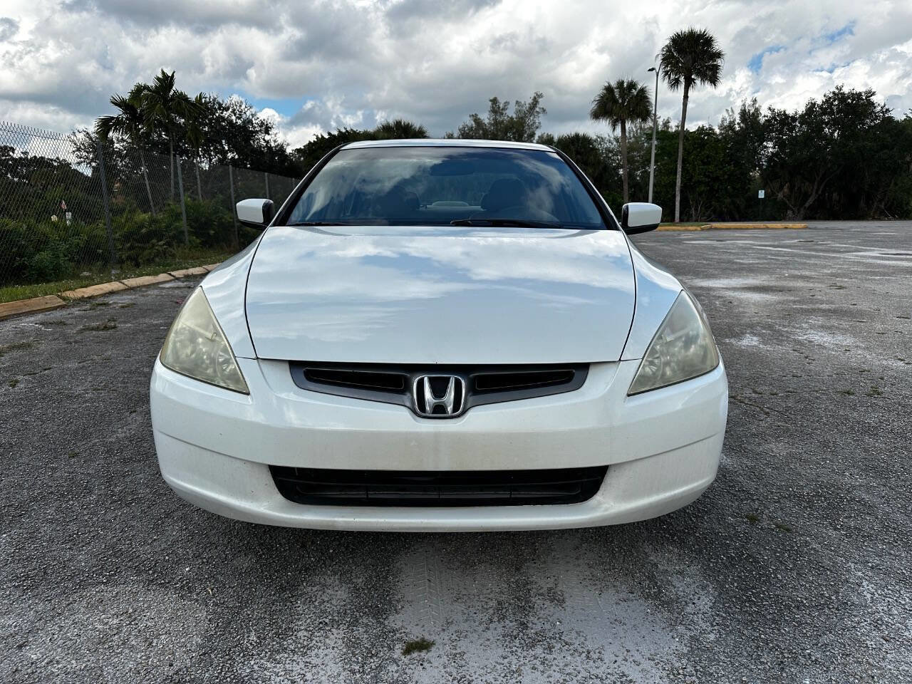 Used 2005 Honda Accord EX-L image 2
