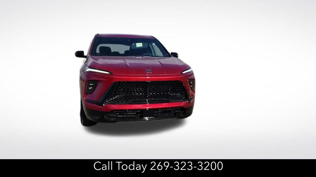 New 2026 Buick Enclave Sport Touring w/ Power Package image 10