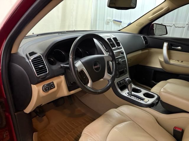 Used 2012 GMC Acadia SLT FWD image 37