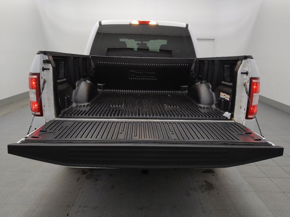 Used 2020 Ford F150 XLT image 29