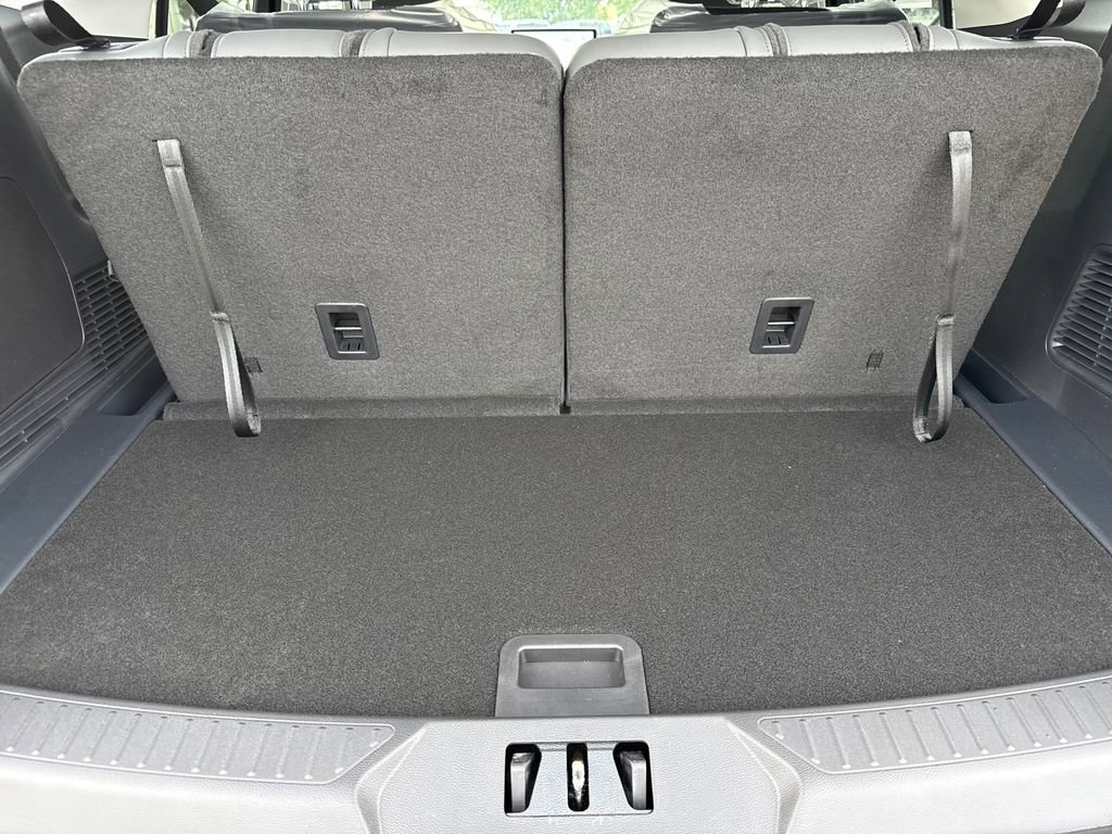 New 2026 Ford Explorer Active w/ Active Comfort Package RWD image 22