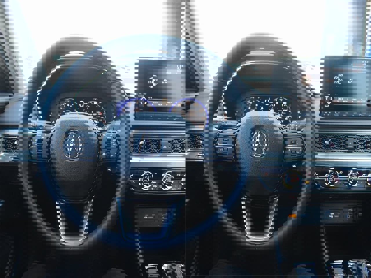 Certified 2025 Acura Integra image 27