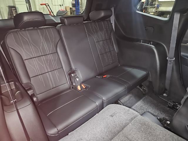 New 2026 Buick Enclave Avenir w/ Super Cruise Package image 28