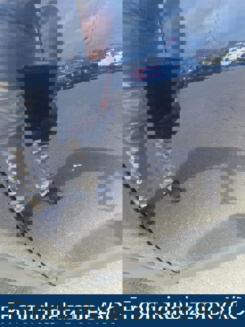 Used 2019 MAZDA CX-5 Touring image 10