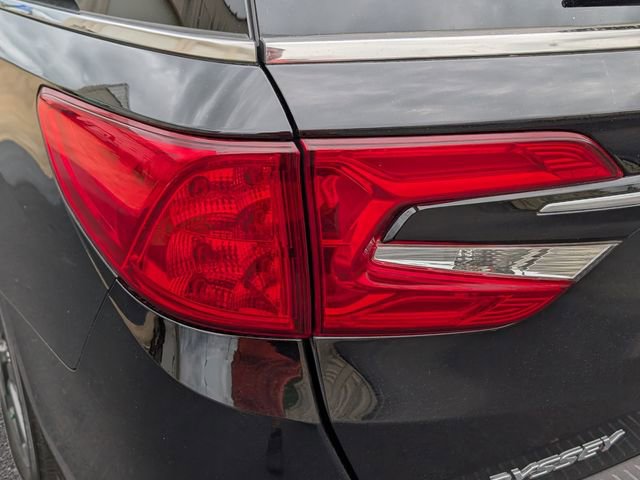 Used 2024 Honda Odyssey Elite image 8