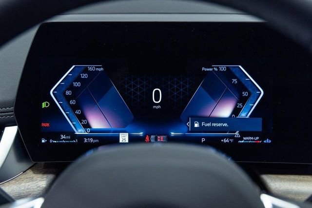 New 2026 BMW X1 xDrive28i w/ Technology Package image 2