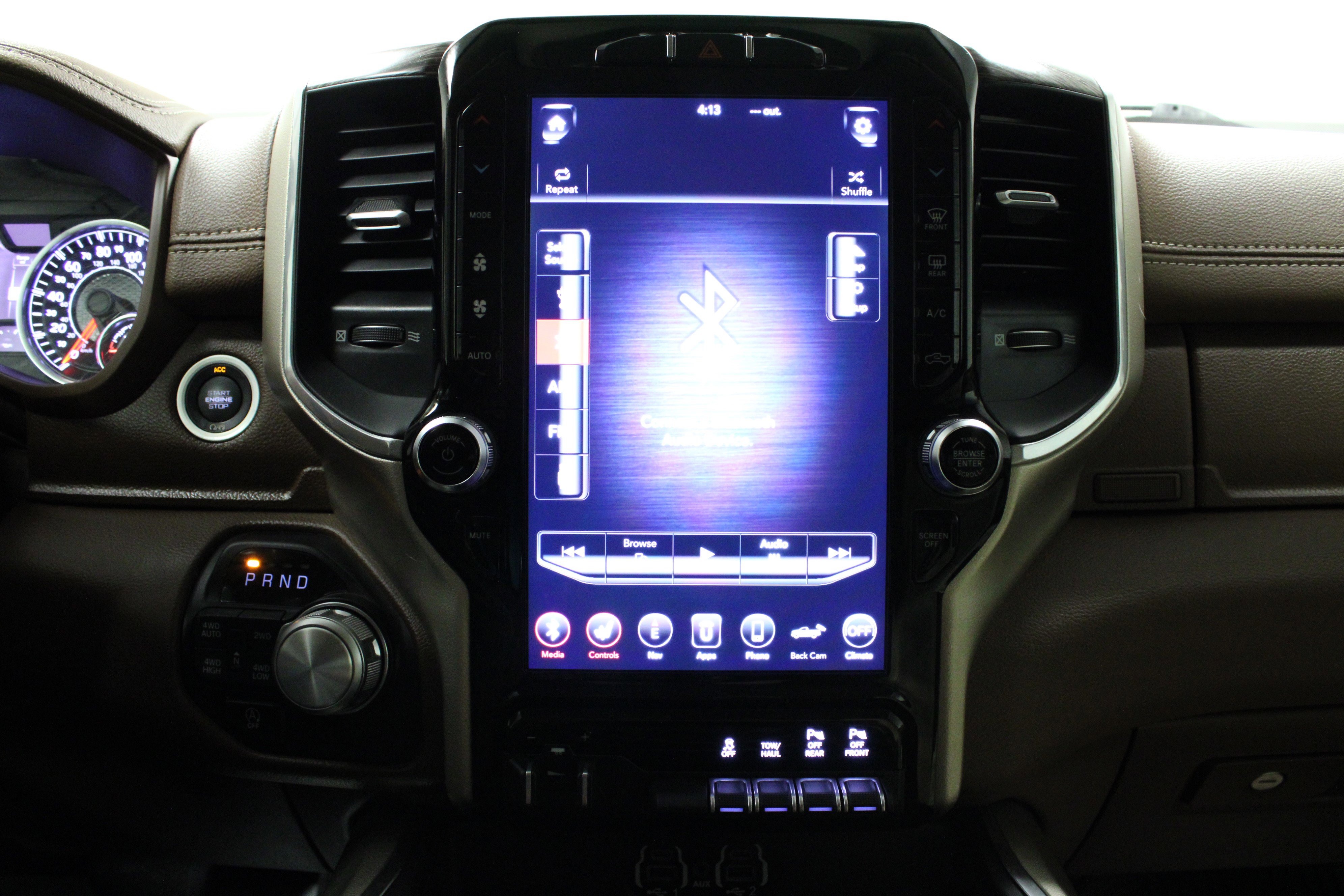 Used 2020 RAM 1500 Laramie image 22