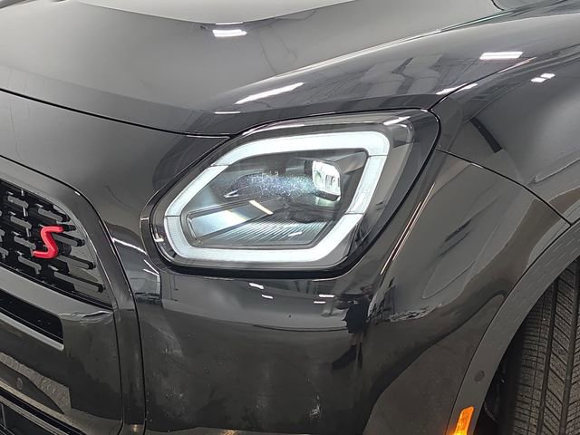 Used 2026 MINI Cooper Countryman S AWD/4WD image 30