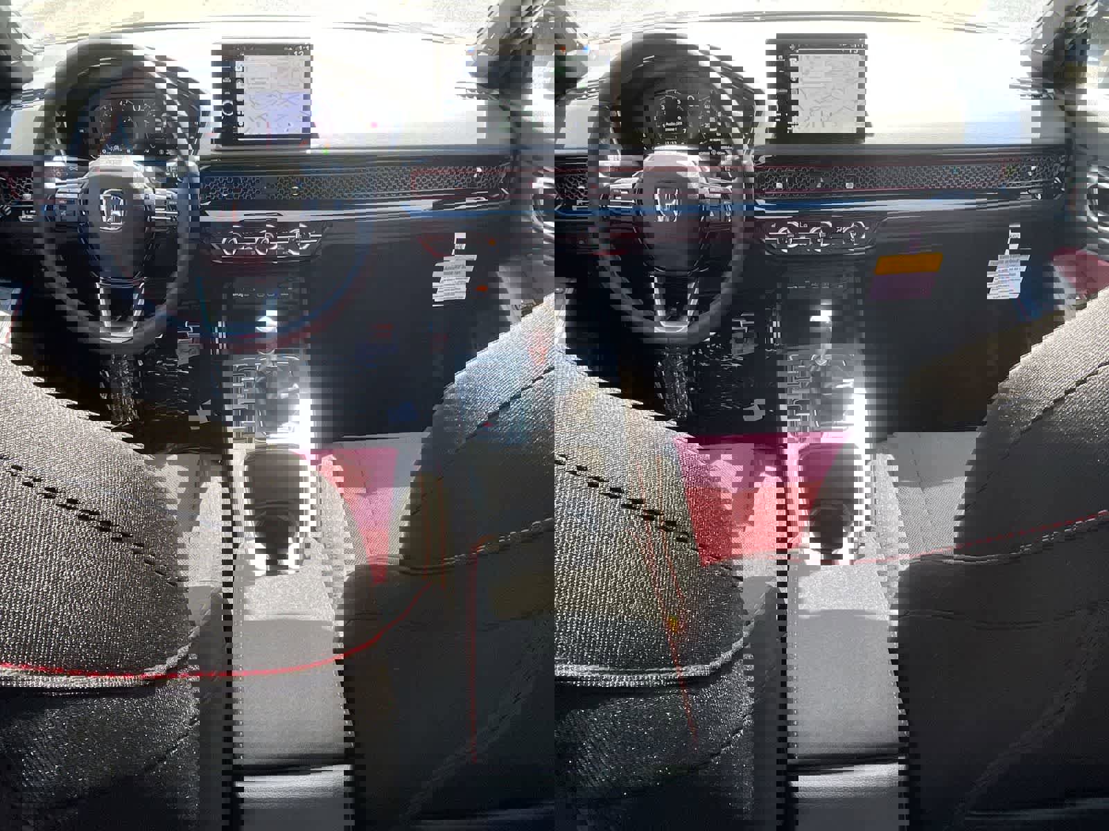 New 2026 Honda Civic Si image 11