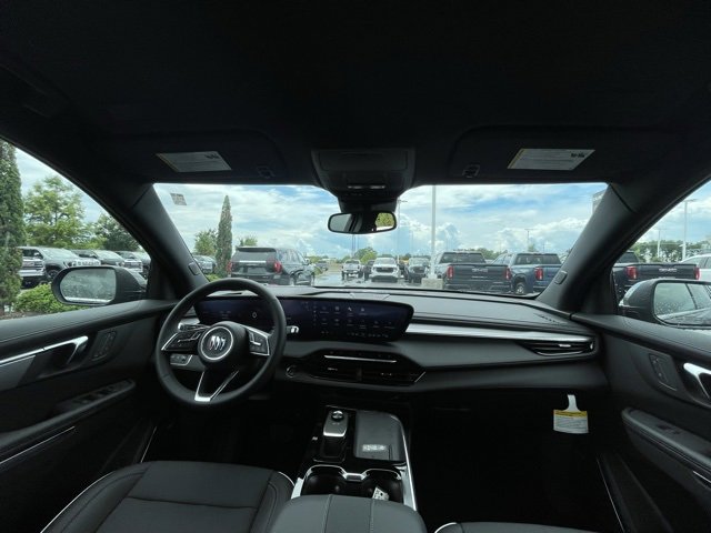 New 2025 Buick Enclave Preferred w/ Power Package image 23