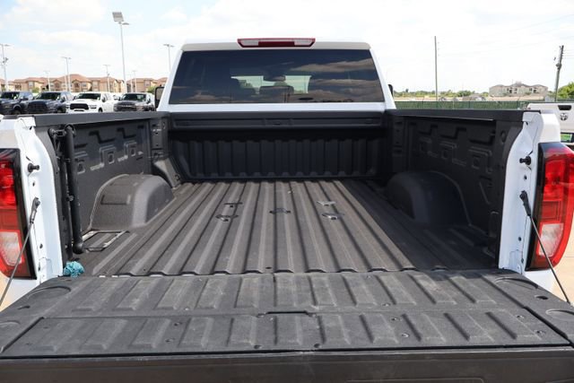 Used 2024 GMC Sierra 2500 SLE w/ SLE Value Package; AWD/4WD image 7