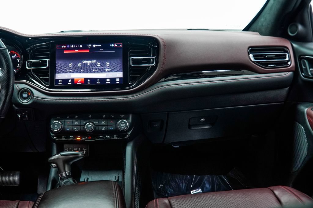 Used 2024 Dodge Durango Citadel AWD/4WD image 20