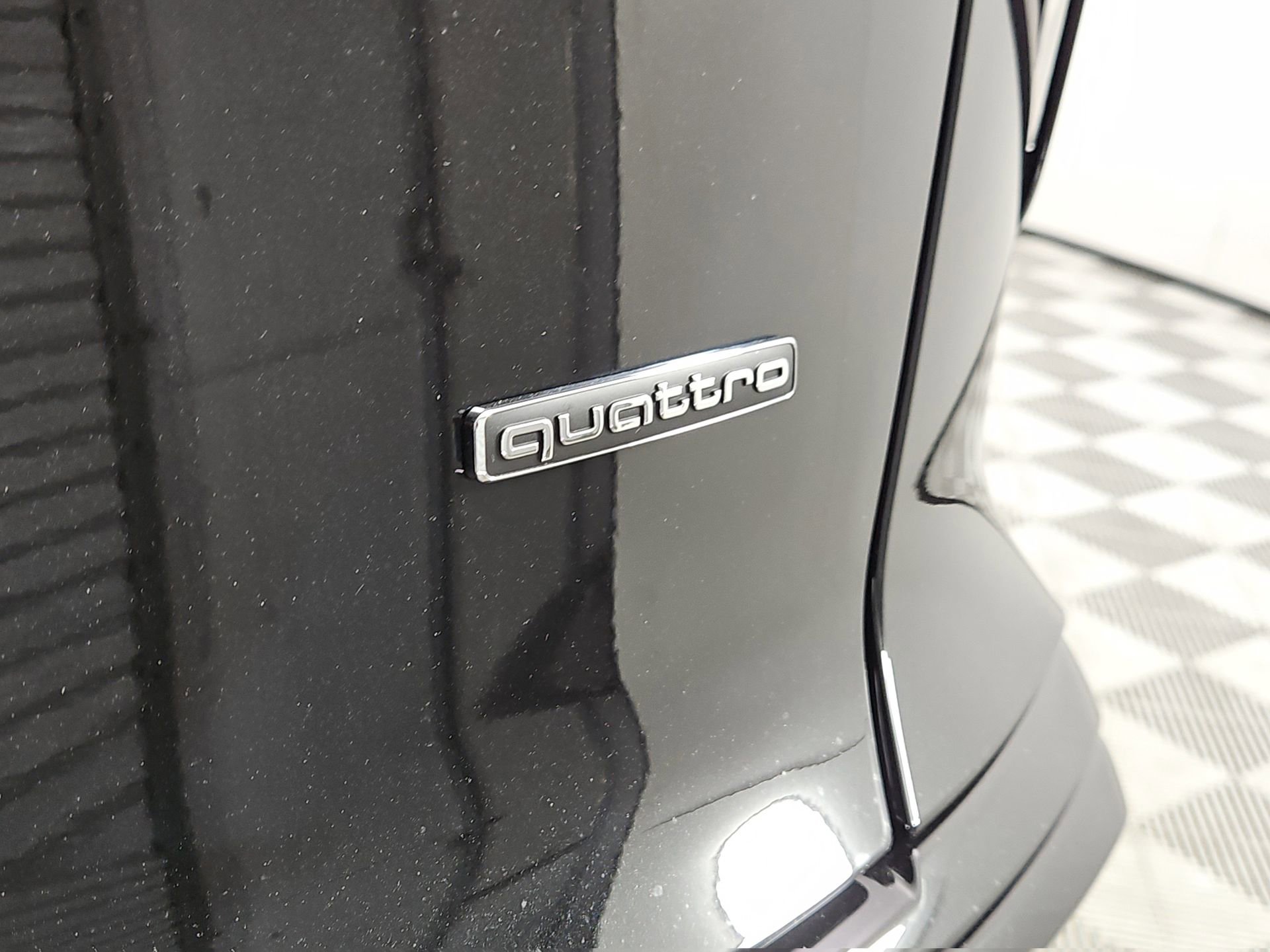 New 2026 Audi Q3 quattro 2.0T image 12