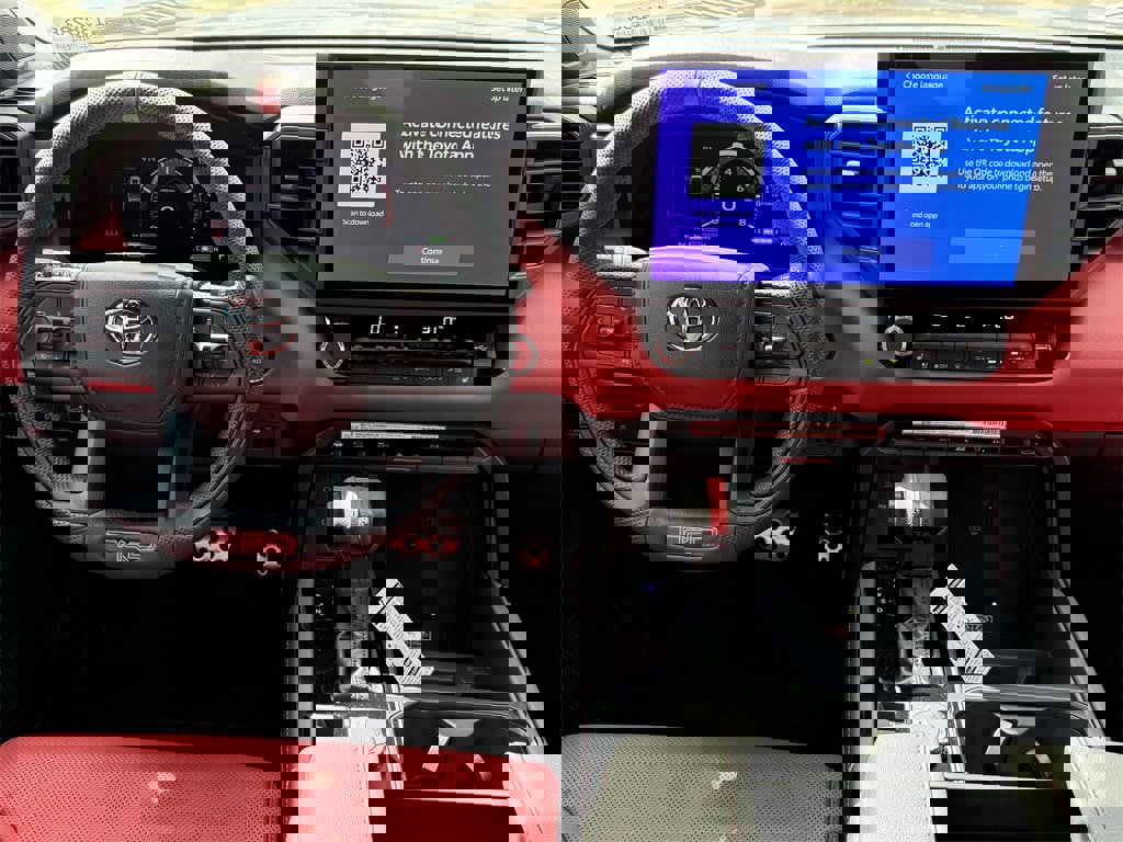 New 2026 Toyota Tundra TRD Pro image 10