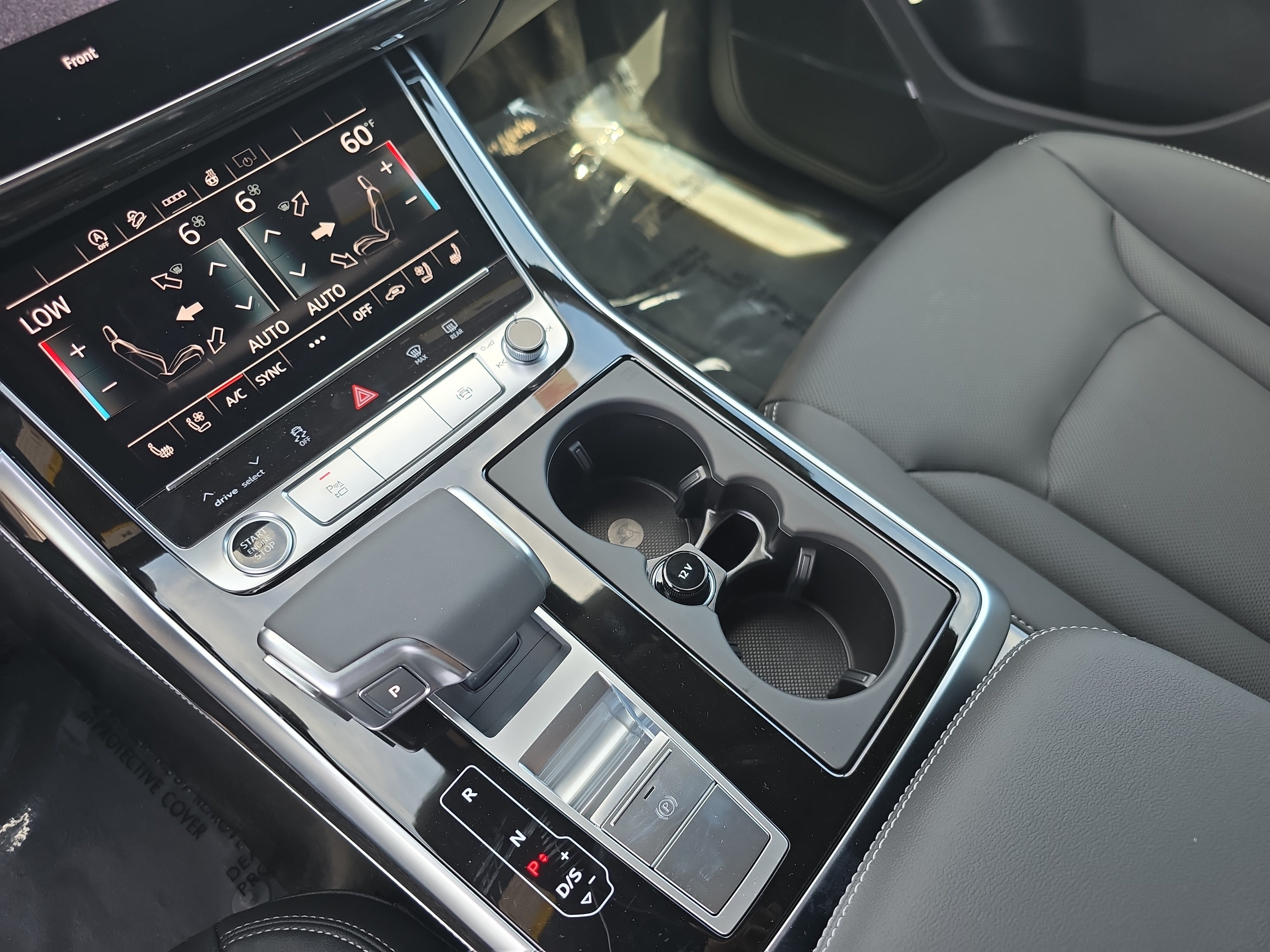 New 2027 Audi Q8 Premium Plus AWD/4WD image 21