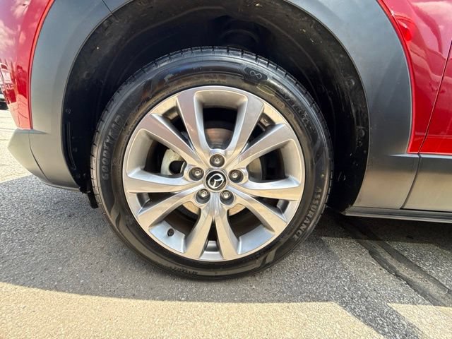 Used 2021 MAZDA CX-30 AWD 2.5 S w/ Premium Package image 40