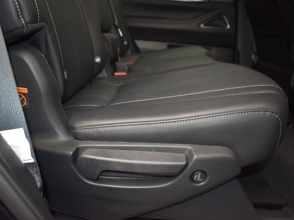 Certified 2025 INFINITI QX60 Luxe image 20