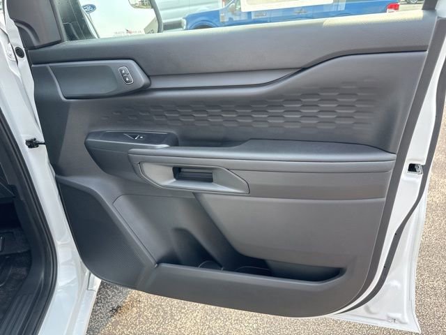 New 2025 Ford Ranger XL w/ Trailer Tow Package image 35