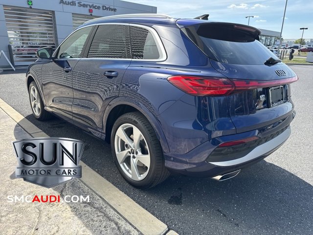 New 2025 Audi Q5 Prestige image 15