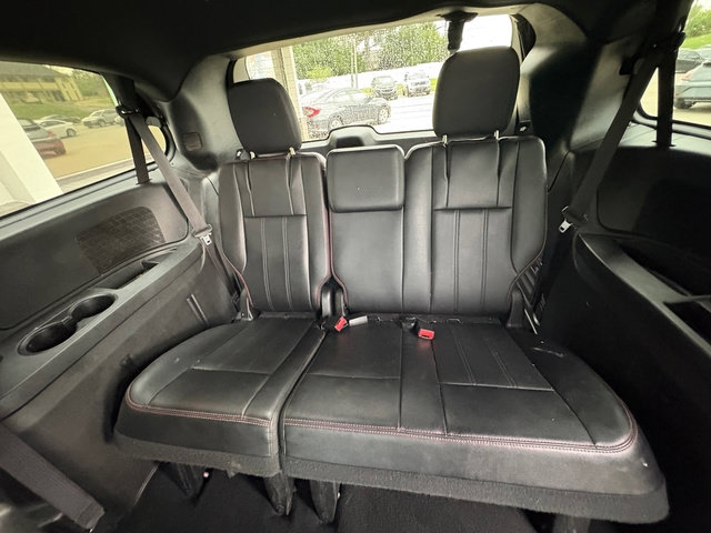 Used 2019 Dodge Grand Caravan GT FWD image 21