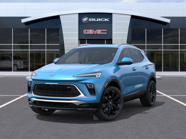 New 2026 Buick Encore GX Sport Touring w/ Advanced Technology Package image 29