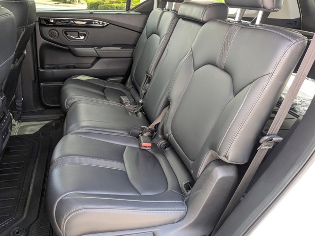 Used 2023 Honda Pilot EX-L image 18