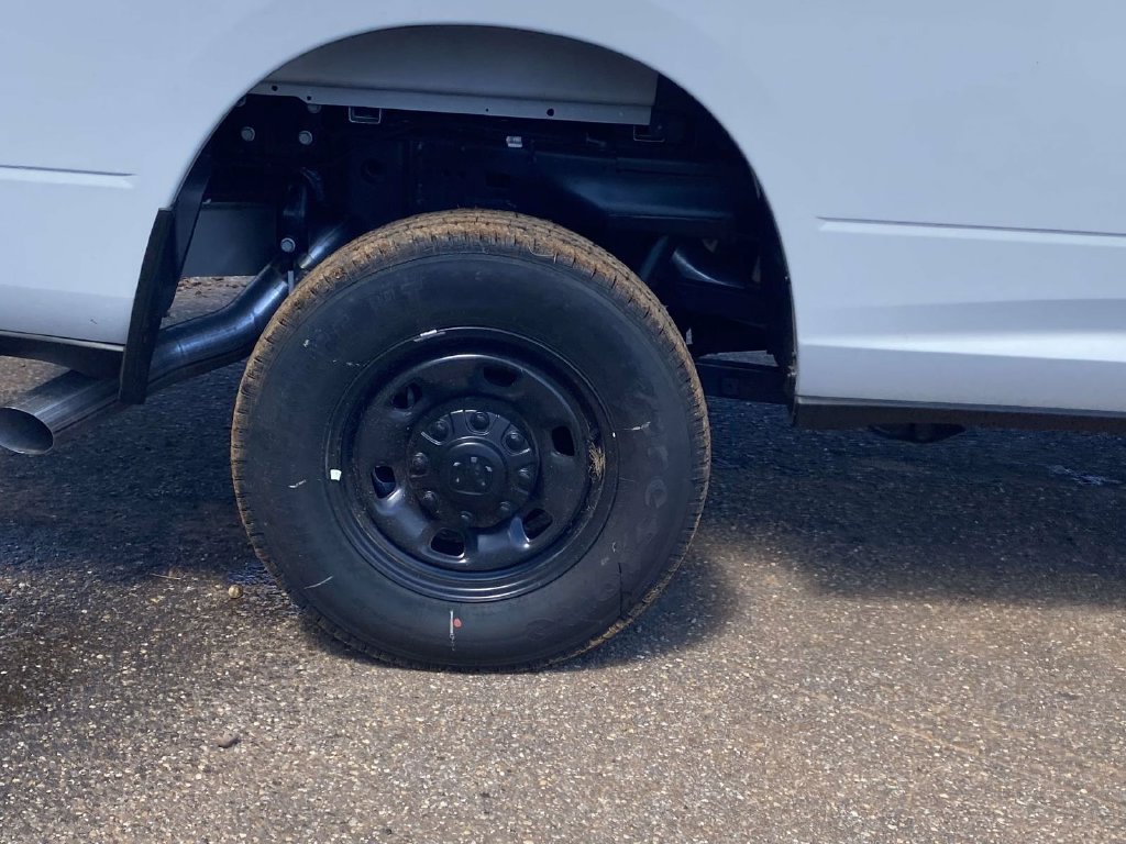 New 2027 RAM 2500 Tradesman AWD/4WD image 7
