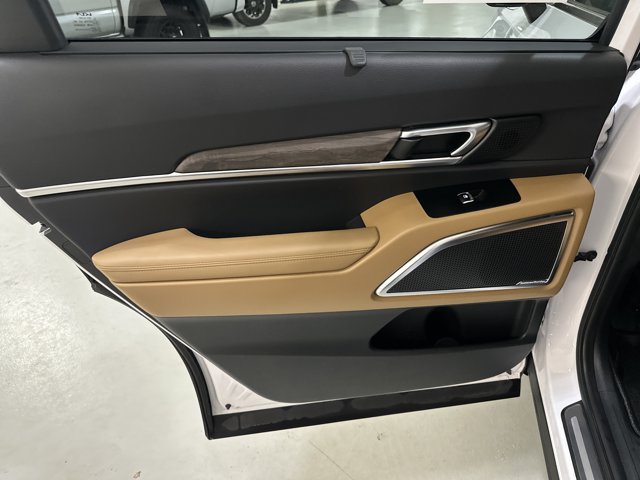 Used 2022 Kia Telluride SX AWD/4WD image 24
