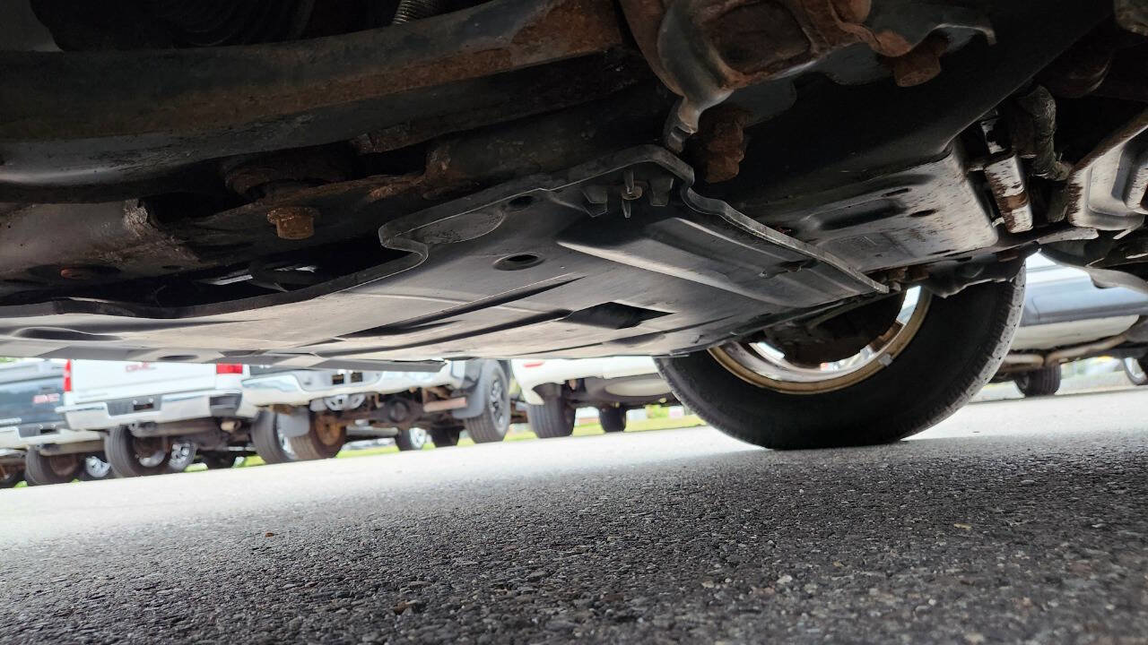 Used 2008 Volvo XC70 3.2 image 41