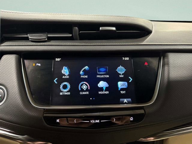 Used 2017 Cadillac XT5 Luxury w/ Driver Awareness Package image 15