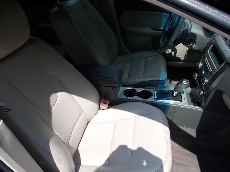 Used 2012 Ford Fusion SEL FWD image 20
