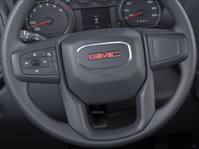 New 2026 GMC Sierra 1500 Pro w/ Pro Value Package RWD image 19