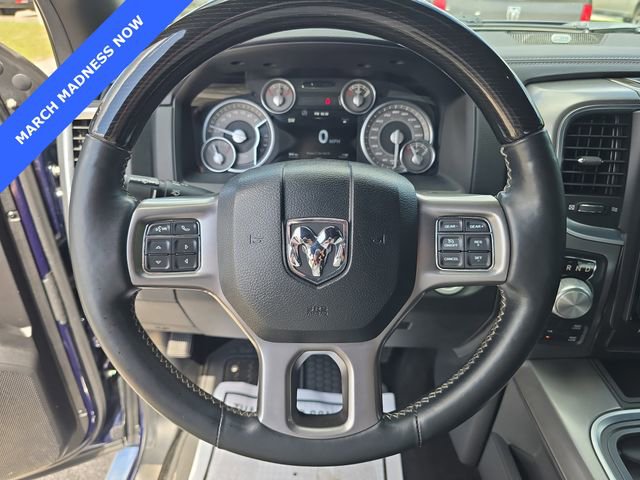 Used 2016 RAM 1500 Limited image 24