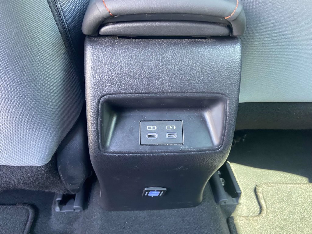 Used 2025 Toyota Corolla FX w/ Convenience Package FWD image 18