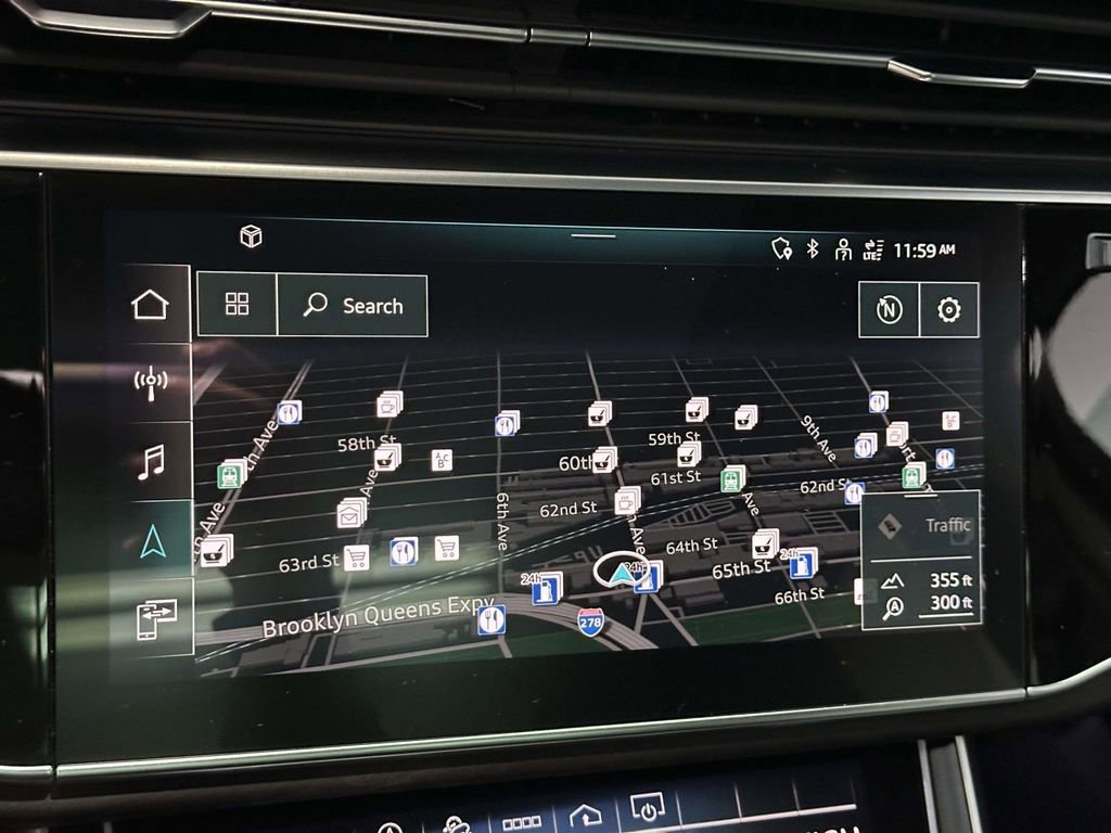 Used 2022 Audi Q7 3.0T Premium Plus w/ Premium Plus Package image 18