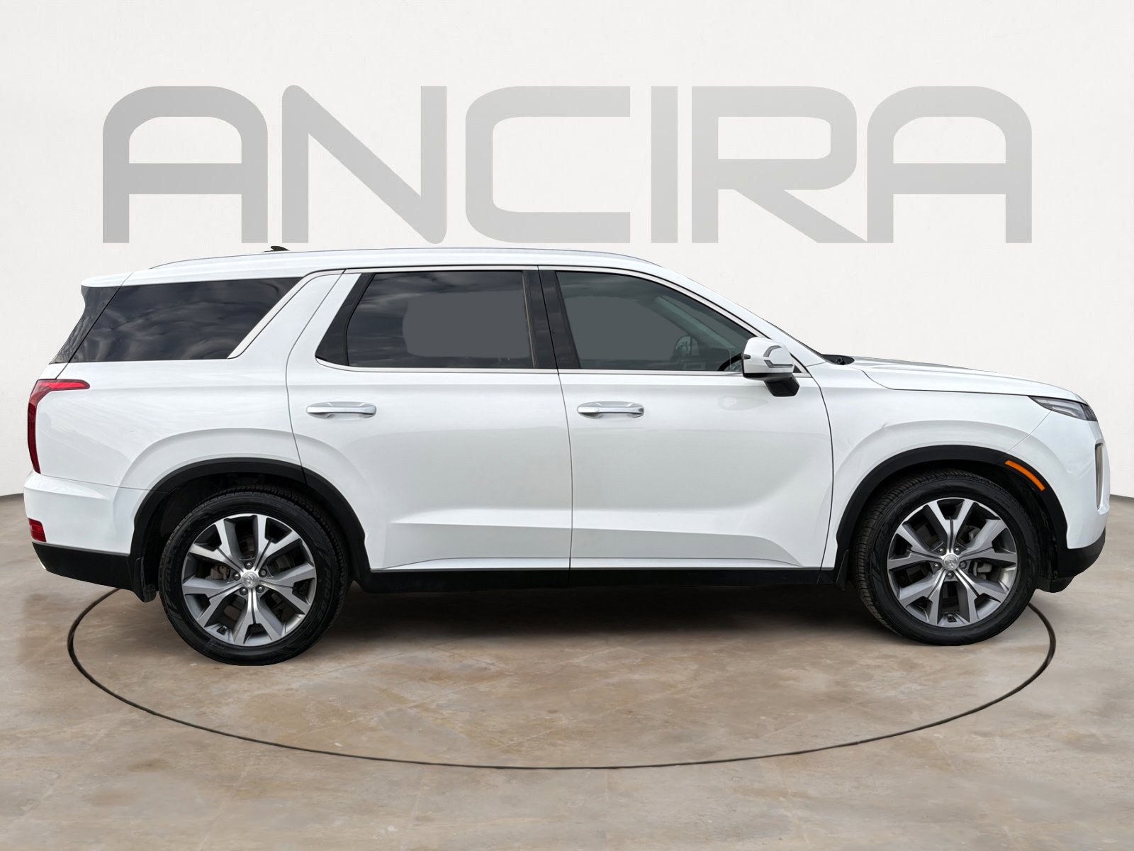 Used 2021 Hyundai Palisade SEL w/ Premium Package image 12